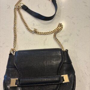 Christian Siriano Mini Crossbody  Handbag